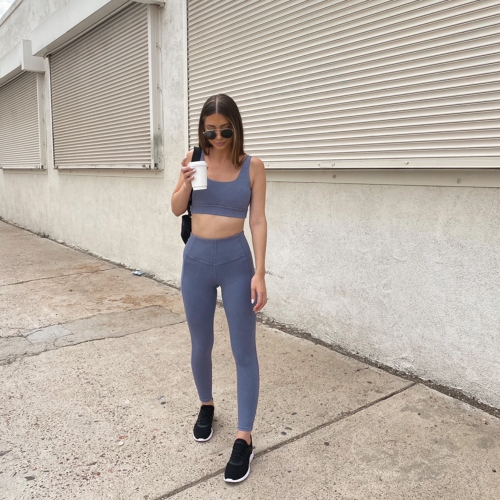 Workout Set - Picture 2 of 3